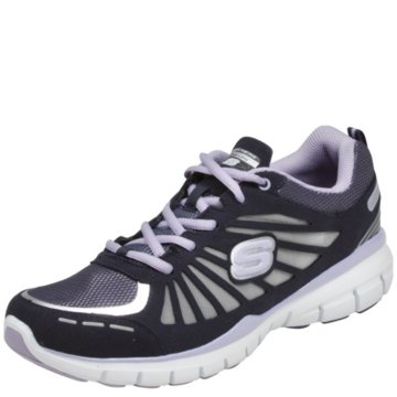 Skechers Tone Ups Run - 11775-NVLV