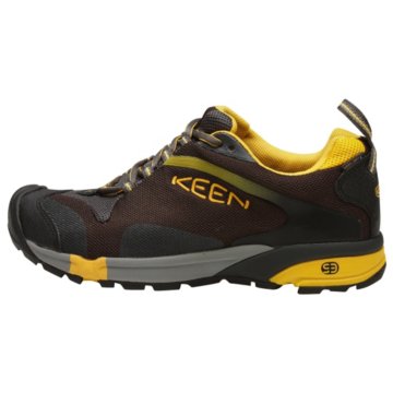 Keen Tryon WP