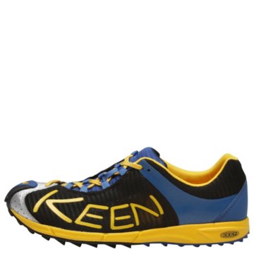 Keen A86 TR - 12014-BKYE