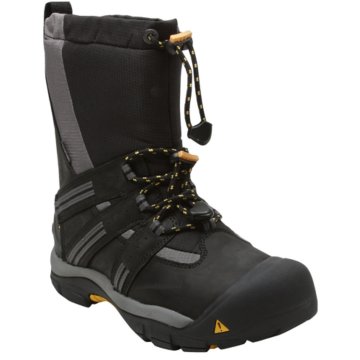 Keen Brixen Boot - 12018-BKYE