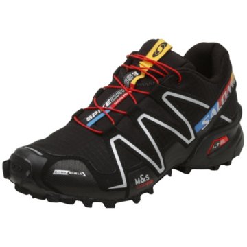  Spikecross 3 CS