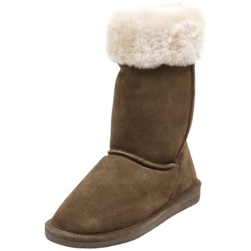 Bearpaw Marissa