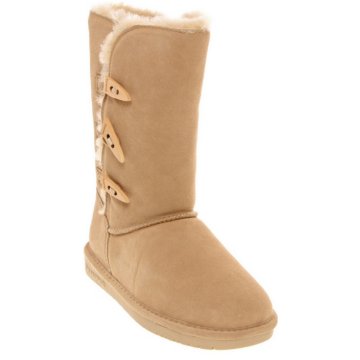 Bearpaw Sarah - 1209W-250