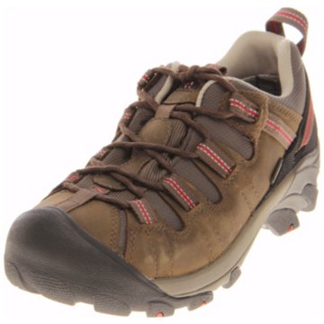 Keen Targhee II - 1216-BOJR