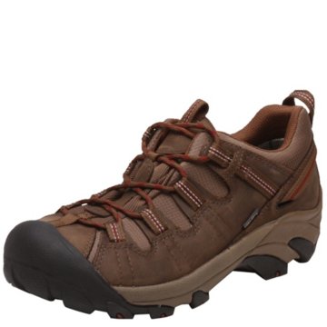 Keen Targhee II - 1216-DEMB