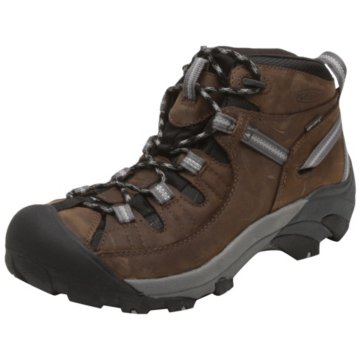  Targhee II Mid