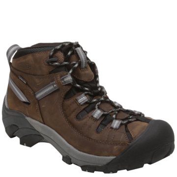 Keen Targhee II Mid - 1217-DENG