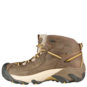 Keen Targhee 2 Mid - 1217-SHYE