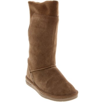 Bearpaw Gayle - 1217W-215
