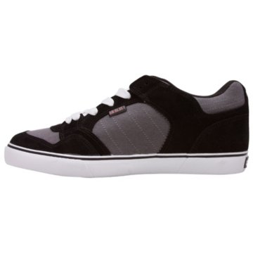 Osiris Shuriken Low