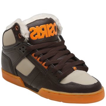 Osiris NYC 83 SHR - 1239-1438