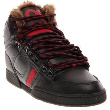 Osiris NYC 83 SHR - 1239-1523