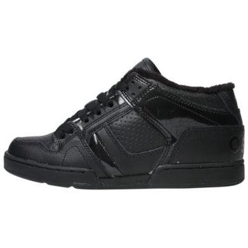 Osiris NYC 83 Mid-Sherling