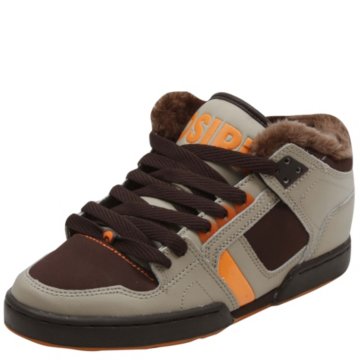 Osiris NYC 83 Mid - 1241-1442