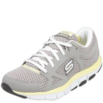 Skechers Liv - Smart - 12470-GYYL