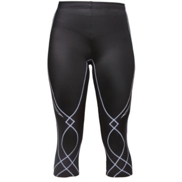 CW-X Stabilyx Tights 3/4 Length - 125806-009