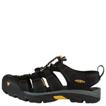 Keen Commuter - 1264-BKYE