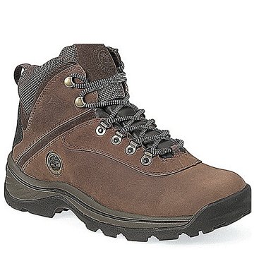 Timberland White Ledge Mid Waterproof Womens - 12668