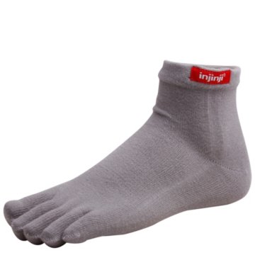 Injinji Performance Mini-Crew (3 Pack) - 12702
