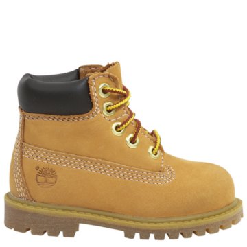 Timberland 6" Premium Waterproof Boot (Toddler) - 12809