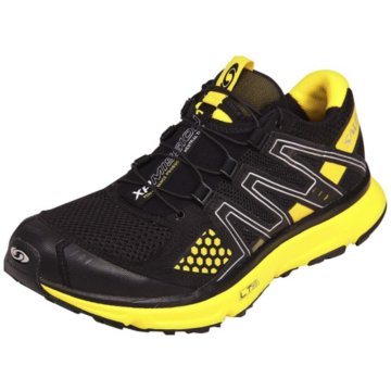 Salomon XR Mission