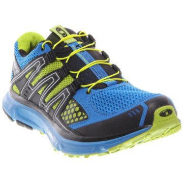 Salomon XR Mission