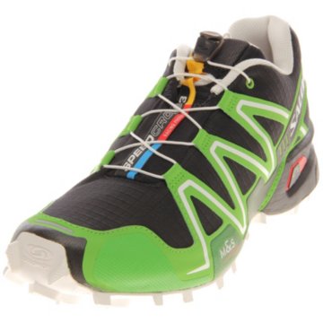 Salomon Speedcross 3