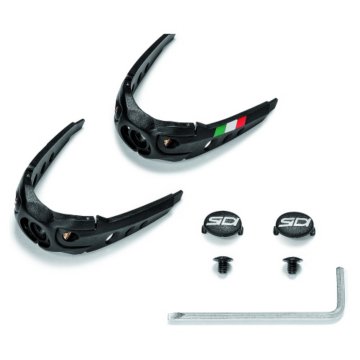 SIDI Adjustable Heel Security System&amp;#174;
