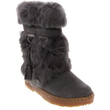 Bearpaw Sonjo II - 1291W-030