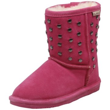 Bearpaw Seaside (Toddler/Youth)