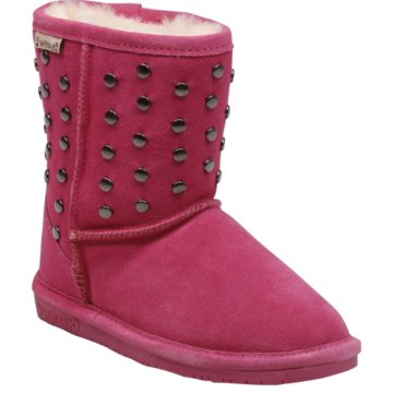 Bearpaw Seaside (Toddler/Youth) - 1300Y-649