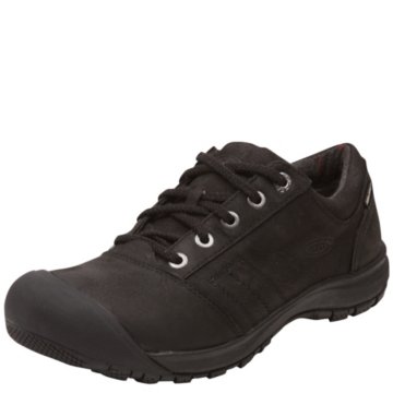 Keen Pearson Lace - 13019-BLCK