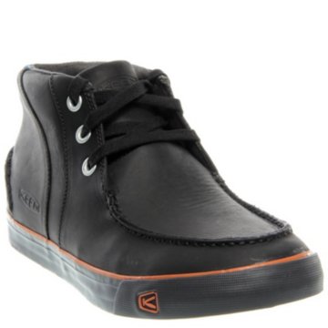Keen Timmons Chukka - 13022-BLCK