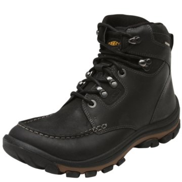 Keen NoPo Boot - 13024-BLCK
