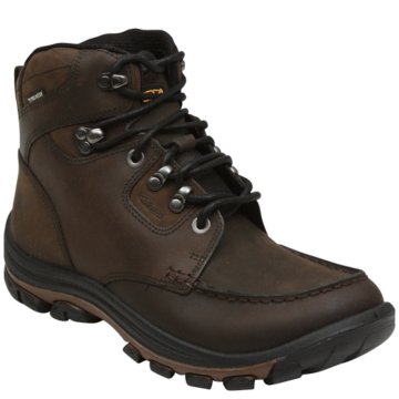 Keen NoPo Boot - 13024-SLBK
