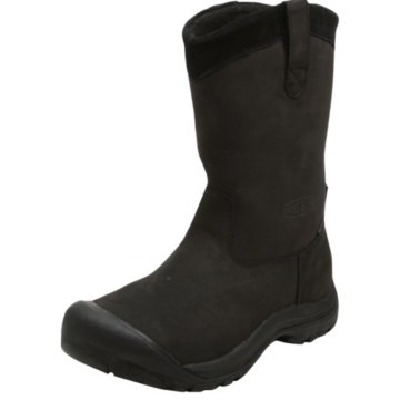 Keen Cody Boot - 13038-BLCK