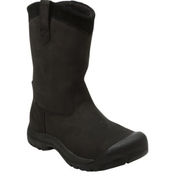 Keen Cody Boot - 13038-BLCK
