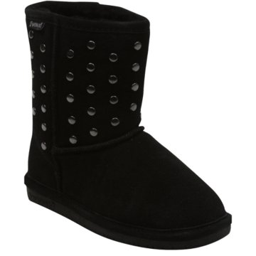 Bearpaw Gisele (Toddler/Youth) - 1308Y-001