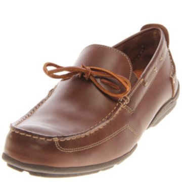 Florsheim University Tie - 13155-200