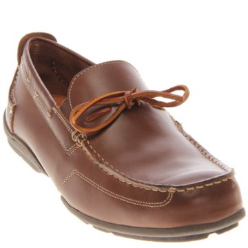 Florsheim University Tie - 13155-200