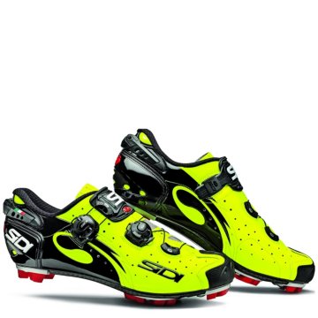 SIDI Drako Carbon SRS - 13201112