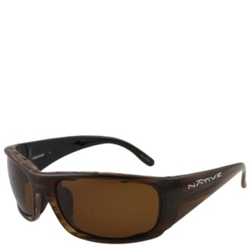 Native Eyewear Bomber - 134-361-515