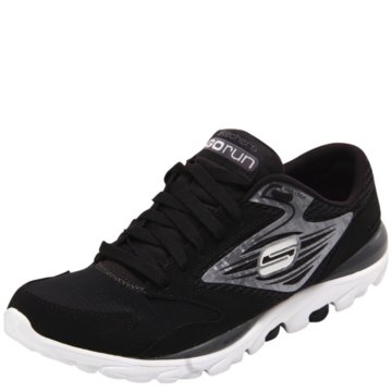 Skechers Go Run - 13500-BKSL