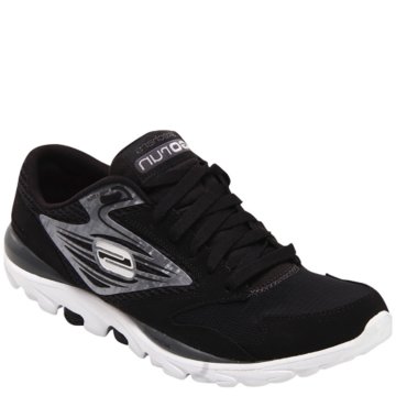Skechers Go Run - 13500-BKSL