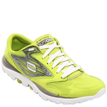 Skechers Go Run - 13500-LIME