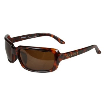 Native Eyewear Lodo
