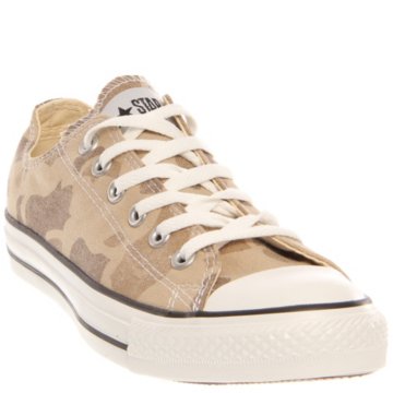Converse Chuck Taylor All Star Camo Print Ox - 136599F