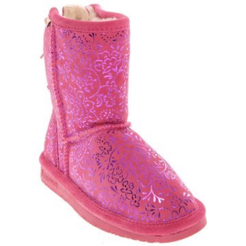 Bearpaw Ellie (Toddler/Youth)