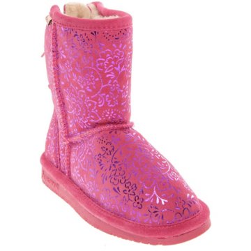 Bearpaw Ellie (Toddler/Youth) - 1372Y-650