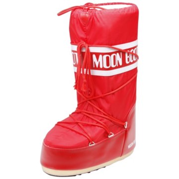 Tecnica Moon Boot Nylon